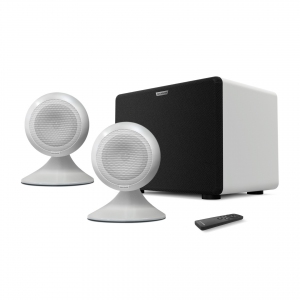 караоке-комплект EVOBOX Classic + EvoSound Sphere 2.1 в Уренгое