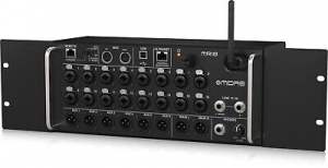 Midas MR18 цифровой микшер в Уренгое