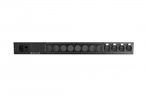 S-Track Dolphin 48 спикер-процессор в Уренгое