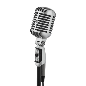 SHURE 55SH SERIES II вокальный, динамический микрофон в Уренгое