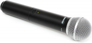 SHURE BLX24E/PG58 M17 вокальная радиосистема в Уренгое