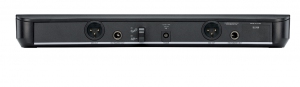 SHURE BLX288E/B58 M17 вокальная радиосистема в Уренгое