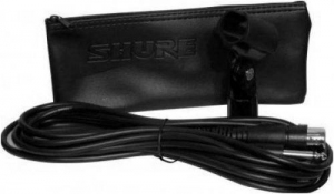 SHURE SV100-A динамический микрофон в Уренгое
