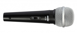 SHURE SV100-A динамический микрофон в Уренгое