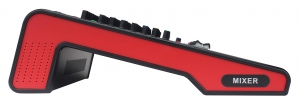 SVS Audiotechnik mixers AM-12 Микшерный пульт аналоговый, 12-канальный в Уренгое
