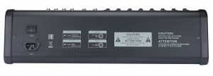 SVS Audiotechnik mixers AM-12 Микшерный пульт аналоговый, 12-канальный в Уренгое