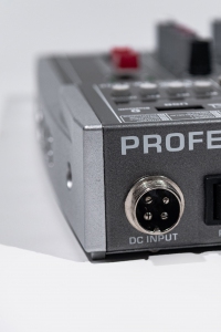 SVS Audiotechnik mixers AM-6 DSP Микшерный пульт аналоговый, 6-канальный SVS Audiotechnik mixers в Уренгое