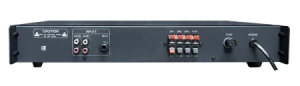 SVS Audiotechnik STA-80 Микшер-усилитель для систем Public Address в Уренгое