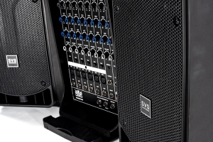 SVS Audiotechnik STAGESET 600 Акустический комплект активный в Уренгое