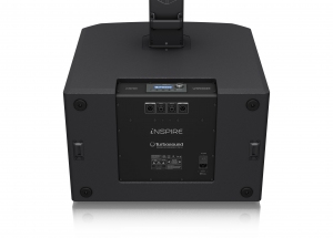 Turbosound iNSPIRE iP3000 модульная аудио колонна 2000Вт в Уренгое