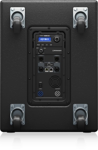 Turbosound iQ15B сабвуфер активный в Уренгое