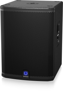 Turbosound iQ15B сабвуфер активный в Уренгое