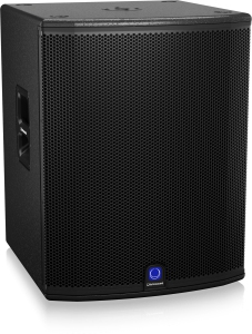 Turbosound iQ18B сабвуфер активный в Уренгое