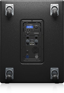 Turbosound iQ18B сабвуфер активный в Уренгое