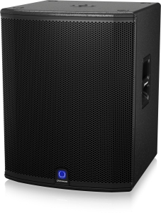 Turbosound iQ18B сабвуфер активный в Уренгое