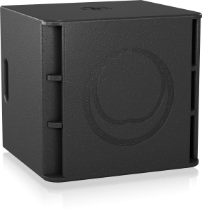 Turbosound Milan M15B сабвуфер активный в Уренгое
