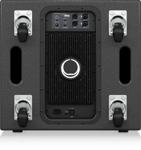 Turbosound Milan M15B сабвуфер активный в Уренгое