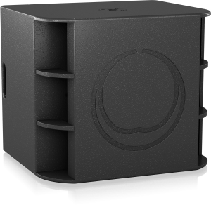 Turbosound Milan M18B сабвуфер активный в Уренгое