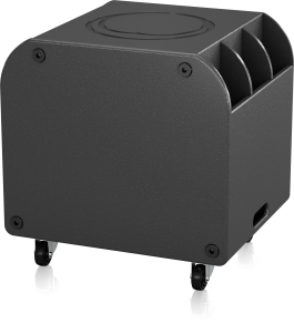 Turbosound Milan M18B сабвуфер активный в Уренгое
