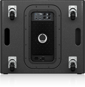 Turbosound Milan M18B сабвуфер активный в Уренгое
