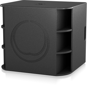 Turbosound Milan M18B сабвуфер активный в Уренгое