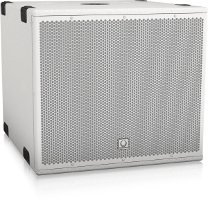 Turbosound NuQ115B-AN Активный сабвуфер в Уренгое