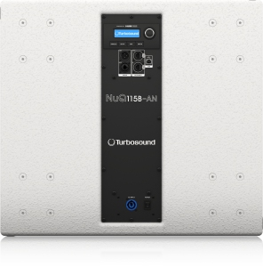 Turbosound NuQ115B-AN Активный сабвуфер в Уренгое