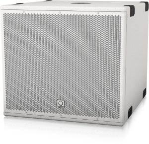 Turbosound NuQ115B-AN Активный сабвуфер в Уренгое