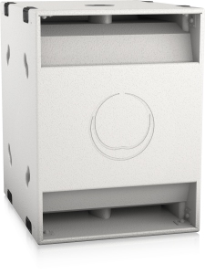 Turbosound NuQ118B-AN Активный сабвуфер в Уренгое