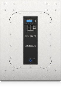 Turbosound NuQ118B-AN Активный сабвуфер в Уренгое