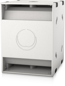 Turbosound NuQ118B-AN Активный сабвуфер в Уренгое