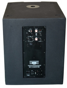 XLine ALFA P-15A SUB Сабвуфер активный в Уренгое