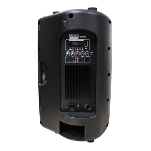 XLine BAF-15A Акустическая система активная с MP3 плеером и Bluetooth в Уренгое